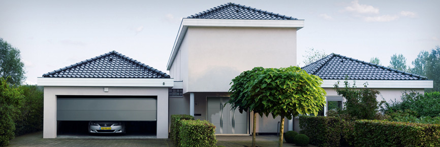 Garagedeuren Gigant - Garagedeurengigant